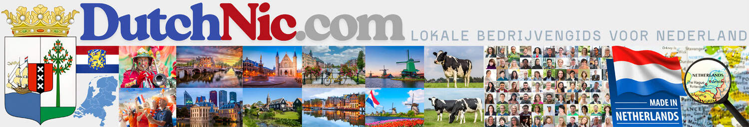 Gemaakt in Nederland - Mithun Training & Consulting B.V.